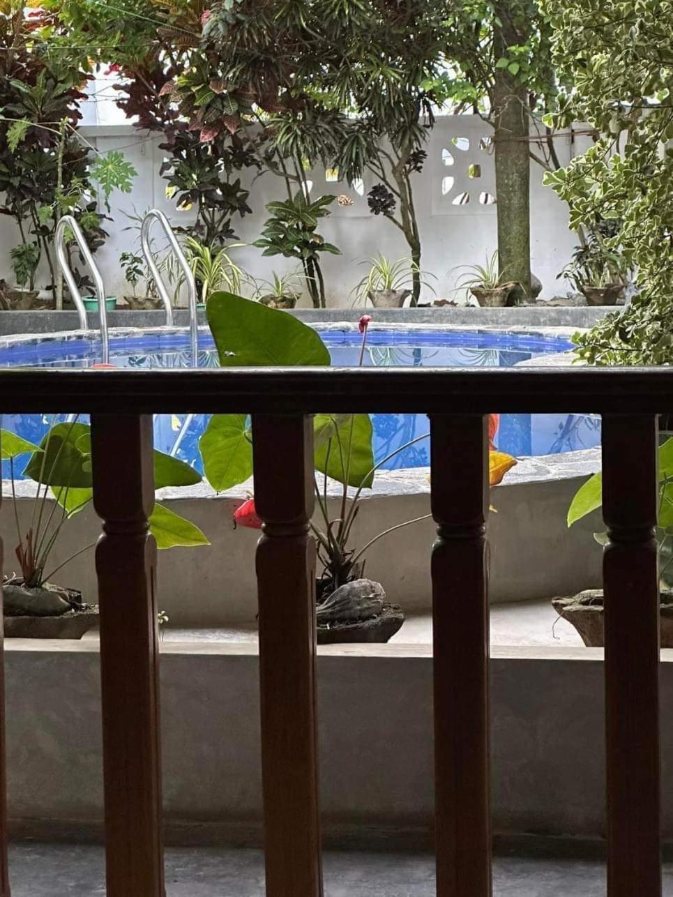 Yolanda Villa Negombo Exterior photo
