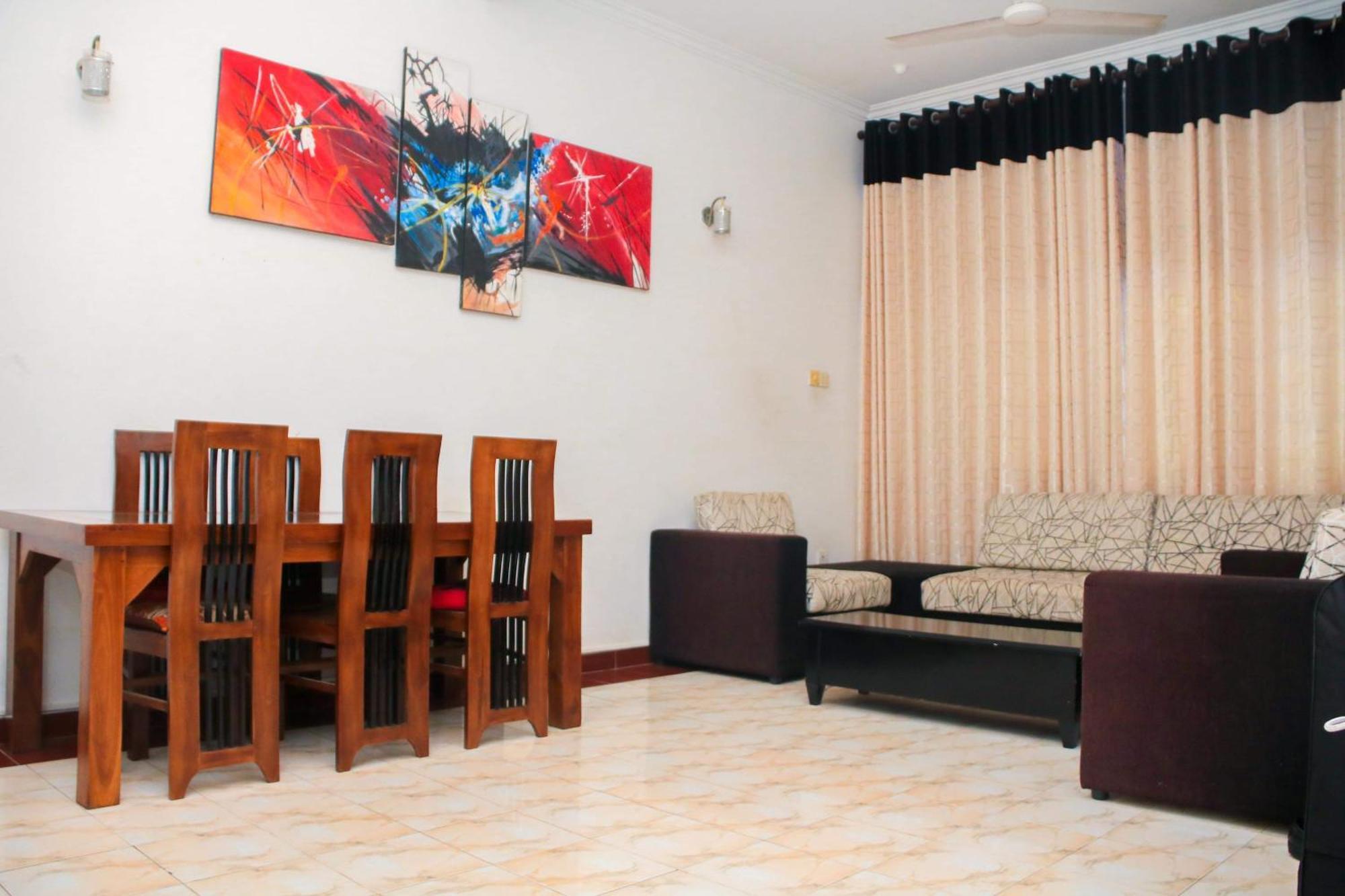 Yolanda Villa Negombo Exterior photo