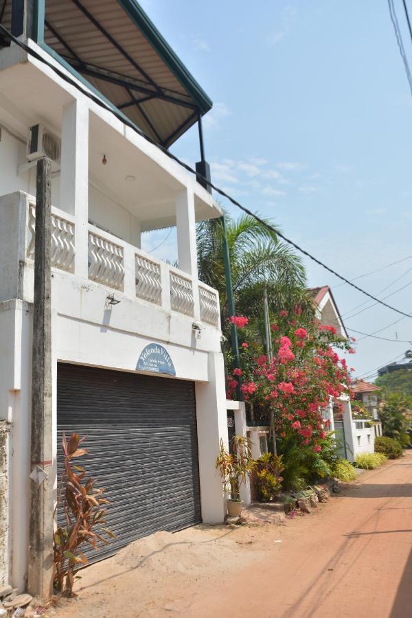 Yolanda Villa Negombo Exterior photo