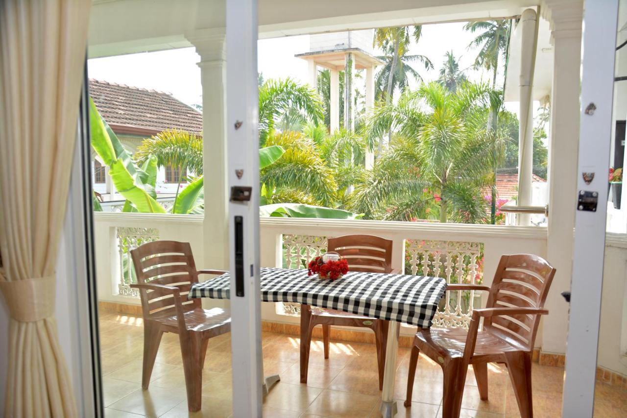 Yolanda Villa Negombo Exterior photo