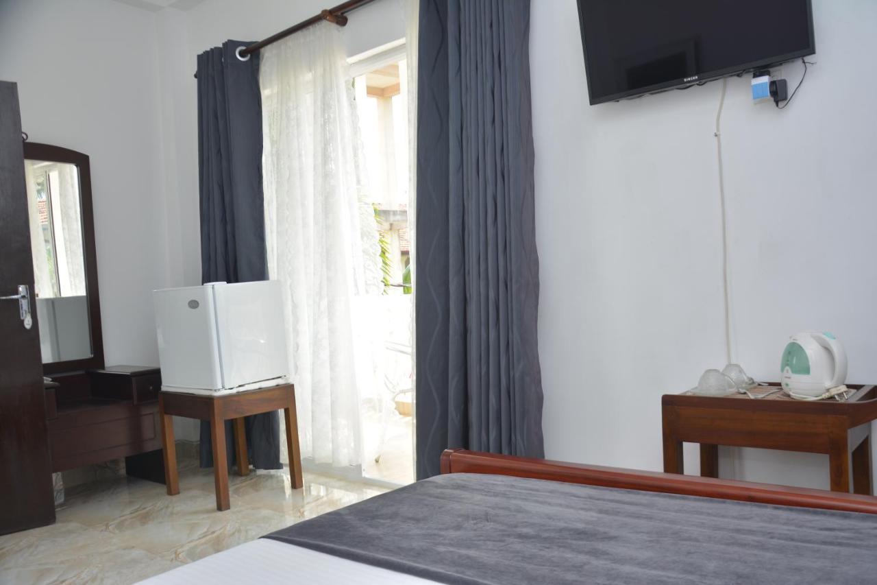 Yolanda Villa Negombo Exterior photo