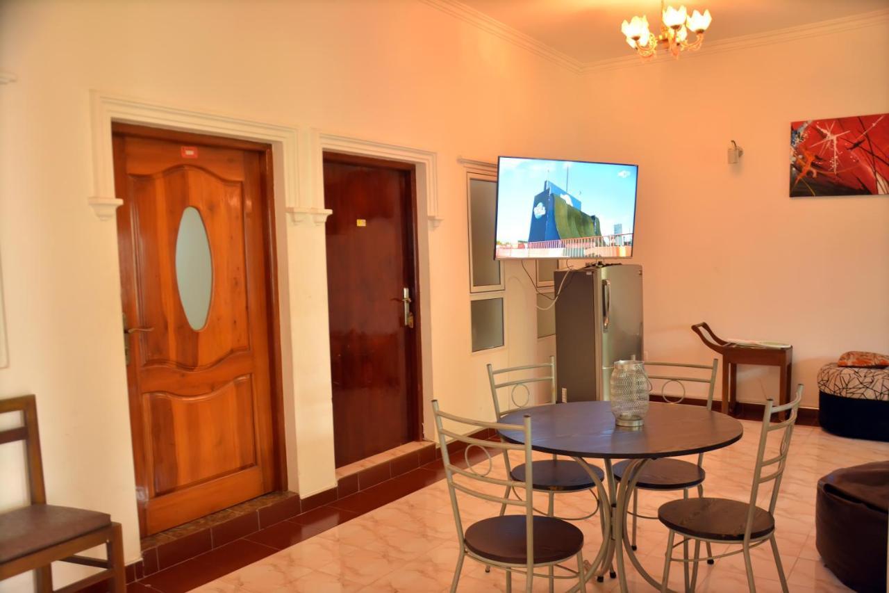 Yolanda Villa Negombo Exterior photo